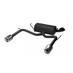 Toyota Celica T23 Sports Exhaust Set 2000 - 2006