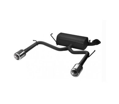Toyota Celica T23 Sports Exhaust Set 2000 - 2006