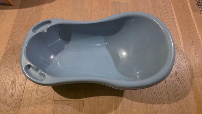 Keeeper baby bath