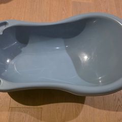Keeeper baby bath