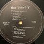 The Bravery - The Bravery. Mega Rare European Pressing. Gatefold sleeve in absolutely super condition. Image 5