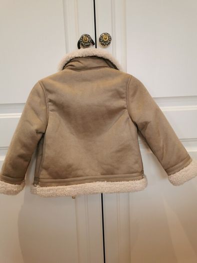 F&F child's jacket