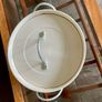 Retro Kitchen Countertop Compost Bin Food Waste Caddy Image 8