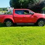 Nissan Navara Image 7