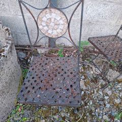 Garden Chairs