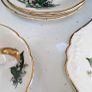 Paragon STAR Fine Bone China - Gypsophila -  Made in England Image 7