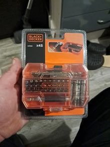 Black And Decker