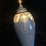 Vintage Ceramic Lamp Image 3