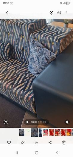 sofa