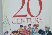The illustrated guide to the 20th century Hardcover