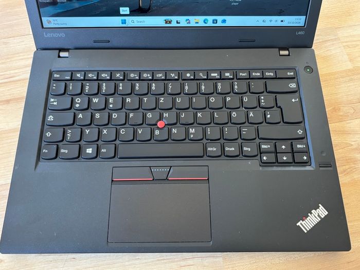 Lenovo Laptop