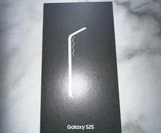 Samsung Galaxy S25 (128GB, Dual SIM, Navy)