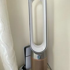 Dyson Purifier Cool TP09 Formaldehyde