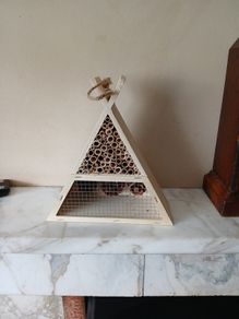 Insect hotel