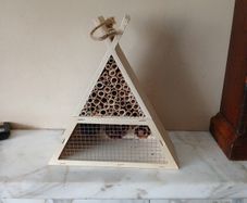 Insect hotel