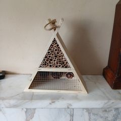 Insect hotel