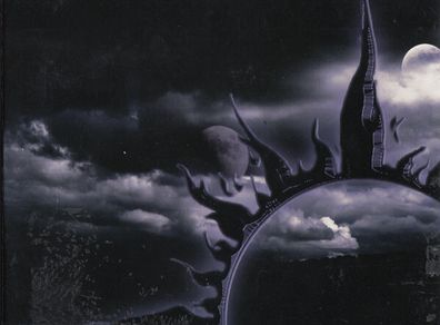 For Ruin "December" CD Album Digipak