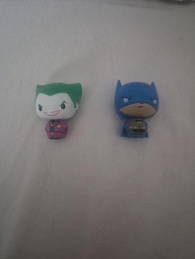funko batman and joker