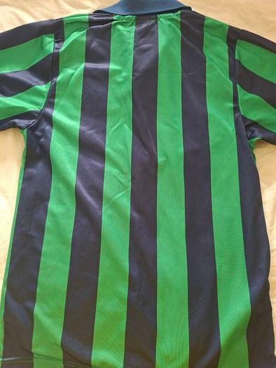 Leeds United Retro Xs Very Good Used Condition