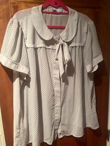 Asos lovely lightweight tunic uk26