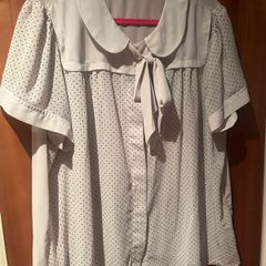 Asos lovely lightweight tunic uk26