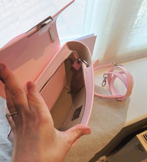 Brand New Atelier Auguste Marly bag
