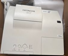 Hitachi CP-AW252WN Ultra Short Throw Projector