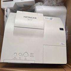 Hitachi CP-AW252WN Ultra Short Throw Projector