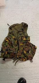 Vintage Military Surplus