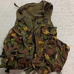 Vintage Military Surplus