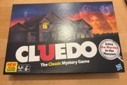 Cluedo