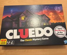 Cluedo