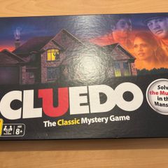Cluedo