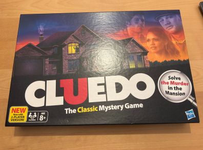 Cluedo