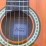 2X acoustic guitars Image 2