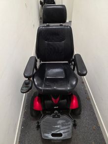 Electric (power) Wheelchair