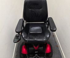 Electric (power) Wheelchair
