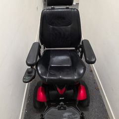 Electric (power) Wheelchair