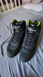 Revit Short Motorcycle Boots