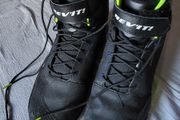 Revit Short Motorcycle Boots
