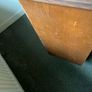 Retro vintage bookcase. Image 5