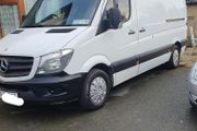 man with van