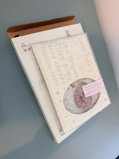 Baby Photo Frame
