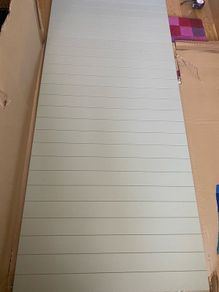 tongue and groove panelling
