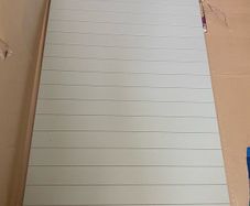 tongue and groove panelling