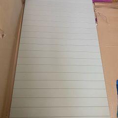 tongue and groove panelling