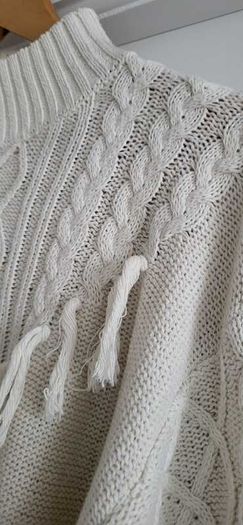 Friends Like These Boho Knit Sz 12 - Bnwt