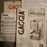 Gaggia baby class coffee machine Image 8