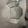 Two vanity mirrors Image 3