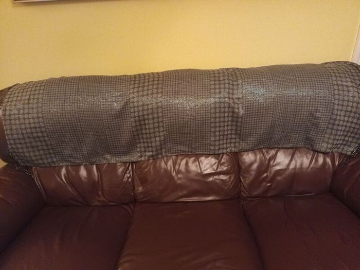 Grey Pashmina/Shawl/Beach Wrap